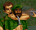 Cutscenes - Aqua Jack