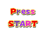 E3 Title Screen & Menu - Mario Party 7