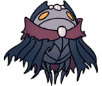 Soul Master / Soul Tyrant - Hollow Knight