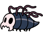Pilflip - Hollow Knight