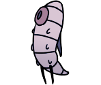 Flukemon - Hollow Knight