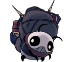 Tuk - Hollow Knight