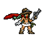 Special Scotia - Metal Slug Attack