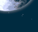 The Infinite Sky (Kanna) - Eternal Fighter Zero