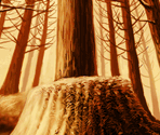 Tree of Beginnings (Ayu) - Eternal Fighter Zero