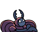 Dung Defender - Hollow Knight