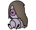 Fluke Hermit - Hollow Knight