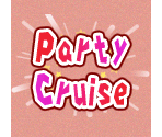 Main Menu - Mario Party 7