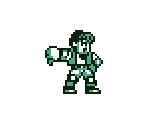 Wiler - SD Hiryu no Ken Gaiden (JPN)