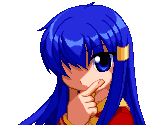 Ikumi Amasawa - Eternal Fighter Zero