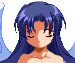 Kannabi no Mikoto - Eternal Fighter Zero