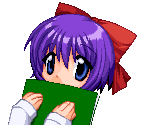Mio Kouzuki - Eternal Fighter Zero