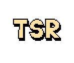 Credits Font - M.C. Kids / McDonaldland
