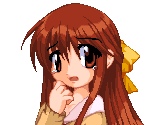 Mizuka Nagamori - Eternal Fighter Zero
