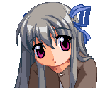 Minagi Tohno - Eternal Fighter Zero