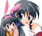 Mai Kawasumi - Eternal Fighter Zero
