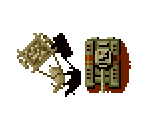 Unused - Hishouzame Flying Shark