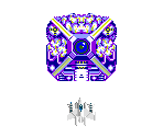 General Sprites - Mission 660 / The Alphax Z