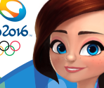 App Icon - Rio 2016 Olympic Games