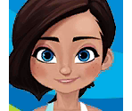 Profile Icons - Rio 2016 Olympic Games