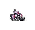 Moebius - Super Robot Wars W