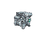 Delphinium - Super Robot Wars W