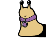 Caravan Snail - Bug Fables: The Everlasting Sapling