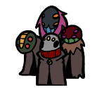 False Citizens - Bug Fables: The Everlasting Sapling