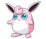 #040 Wigglytuff (Sword & Shield) - Pokémon Generation 1 Customs