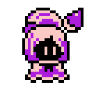 Vividria (Kirby's Adventure-Style) - Kirby Customs