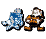 Team Logos (Small) - Madden NFL 09