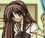 Event CG - Memories Off ~Pure~ (JPN)