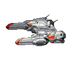 Nadesico - Super Robot Wars W