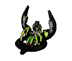 Breeding Pit - LEGO Mars Mission: CrystAlien Conflict