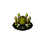 Energy Generator - LEGO Mars Mission: CrystAlien Conflict