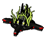 War Factory - LEGO Mars Mission: CrystAlien Conflict