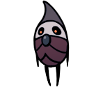 Husk Dandy - Hollow Knight