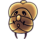 Gorgeous Husk - Hollow Knight