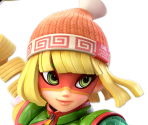 Min Min - Super Smash Bros. Ultimate