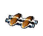 Training Camp - LEGO Mars Mission: CrystAlien Conflict