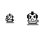 Sekitoritchi - Tamagotchi Connection Version 3