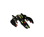 Infiltrator - LEGO Mars Mission: CrystAlien Conflict