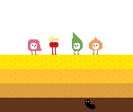 Pik Dug - PikuNiku