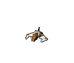 Astro Fighter - LEGO Mars Mission: CrystAlien Conflict