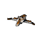 Switch Fighter - LEGO Mars Mission: CrystAlien Conflict