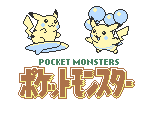 Intro and Title (JPN) - Pokémon Yellow