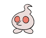 Screamy (Paper Mario-Style) - Paper Mario Customs