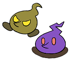 Screamy's Race (Unused) (Paper Mario-Style) - Paper Mario Customs