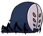 Stalking Devout - Hollow Knight