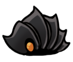 Shadow Creeper - Hollow Knight